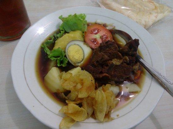 Warung Mekar Sari
